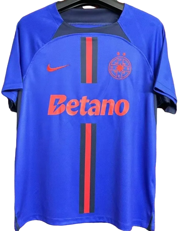 Camisa II FCSB 2024 2025 Away